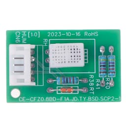 1PC Midea Dehumidifier Inverter Air Conditioner Temperature And Humidity Sensor Probe CE-CFZO.8BD-F1A.JD.TY