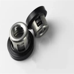 Triplex Cylinder Plunger Pump Water Seal Valve Repair Spare Parts for High Pressure Brass Pump Knapsack Sprayer 21/22/26/30 Ect.