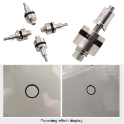 Parking Sensors Hole Tools for All Vehicles Hole Punch Tool Range15-32mm
