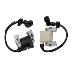 For Honda GX610 GX620 GX670 Ignition Coil Set Reliable Components for Enhanced Engine Power and Fuel Efficiency