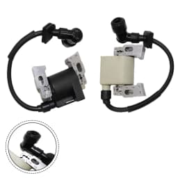 For Honda GX610 GX620 GX670 Ignition Coil Set Reliable Components for Enhanced Engine Power and Fuel Efficiency
