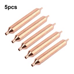 Copper Dry Filter Cartridge Refrigerator Filter Refrigerator Filter Dryer Affordable Solution Optimized Packaging