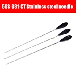 Pro'sKit SS-331H Electric Tin Suction Pump Soldering Iron Tin Gun TinTin Pump Accessories Slag Suction Device Heater Needle Mat