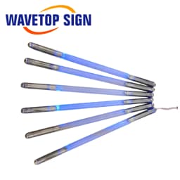 IPL Beauty Xenon Lamp OPT Hair handle Removal Photon Skin Rejuvenation Medical Accessories Parts E-light Xenon Tube
