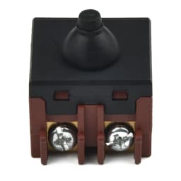 1pcs Angle Grinder Switch Replacement Push Button Switch 2.5x2.5cm For Angle Grinder 100 Polisher Accessory