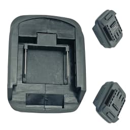 1Pc Battery Adapter DIY Cable Connector Battery Conveter Spare Parts For Maki-ta Battery BL1830 BL1840 BL1850 Power Tool Parts