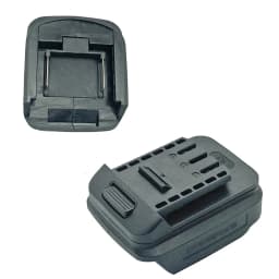 1Pc Battery Adapter DIY Cable Connector Battery Conveter Spare Parts For Maki-ta Battery BL1830 BL1840 BL1850 Power Tool Parts
