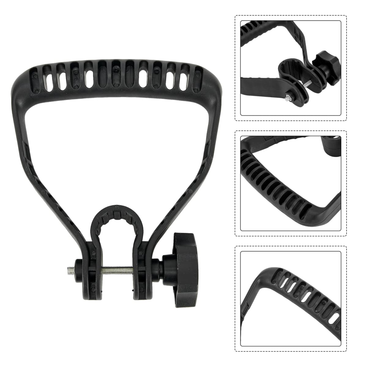 For Electric Trimmer 1PCS Handle Replacement Tool Graden Grass Grass Trimmer Hedge Parts Accessories For Electric Garden