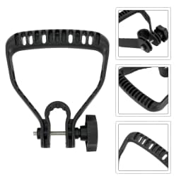 For Electric Trimmer 1PCS Handle Replacement Tool Graden Grass Grass Trimmer Hedge Parts Accessories For Electric Garden