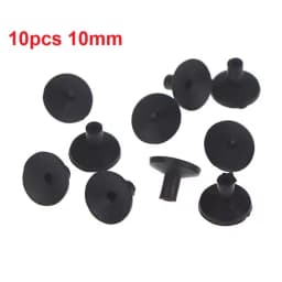 10pcs/lot 10pcs/lot Vacuum Suction Pen Accessories Sucker Suction Pen Suction Nozzle for All Kind of Brand BGA Rework Machine
