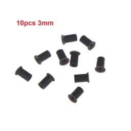 10pcs/lot 10pcs/lot Vacuum Suction Pen Accessories Sucker Suction Pen Suction Nozzle for All Kind of Brand BGA Rework Machine