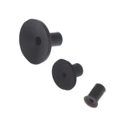 10pcs/lot 10pcs/lot Vacuum Suction Pen Accessories Sucker Suction Pen Suction Nozzle for All Kind of Brand BGA Rework Machine