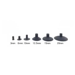 10pcs/lot 10pcs/lot Vacuum Suction Pen Accessories Sucker Suction Pen Suction Nozzle for All Kind of Brand BGA Rework Machine