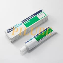 ShinEtsu G-501 G-40m G501 G40m Bearing Lubricating Grease for Precision Instruments G 501 40M G501 G40M Original Authentic