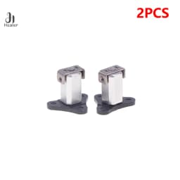 2PCS Mini 3 Pro Front Axis For Mini 3 Pro Arm Shaft With Groove Arm Accessory Spare Part