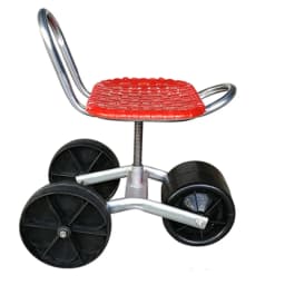 Agricultural Chair/Garden Tool 360 Degree Rotation