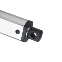 30mm/50mm/100mm DC 12V Mirco Electric Linear Actuator 30N/60N/90N/150N Motor Controller Mini Eectric Push Rod Putter