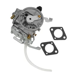 Carburetor Replacement for Echo Shindaiwa B45 B45LA A021002520 Brushcutter Carb