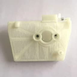 1set Air Filter Replacement Accessories For Stihl 038 MS380 MS381 Chainsaw Garden Tool Parts 1119 120 1607