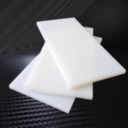 Plastic Plate Nylon Plates PA6 Extruded Sheet Engineering Material 3mm 5mm 6mm 8mm 10mm 12mm 15mm 20mm 25mm 30mm 35mm 40mm 50mm