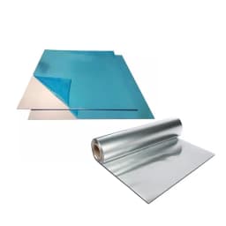 Aluminum Sheet Plate 0.1mm 0.2mm 0.3mm 0.4mm 0.5mm 0.8mm 1mm 1.5mm 2mm 2.5mm 3mm 4mm 5mm 6mm 8mm 10mm 15mm