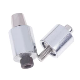 1 PCS Super Hard Stainless Steel Hole Maker 16.5/18mm For Car Parking Sensor & Lens Holes Universal Fit for All Cars