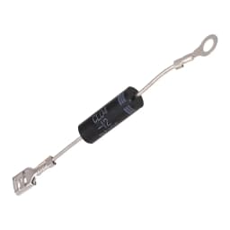 Electrical Equipment Diode CL04-12 Diode High-voltage Microwave Oven Strong Compatibility Nice Portable Household Appliances