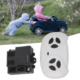 High Quality Remote Control Remote Control JR1625RX 12V Made Of High quality New And High Quality Remote Control