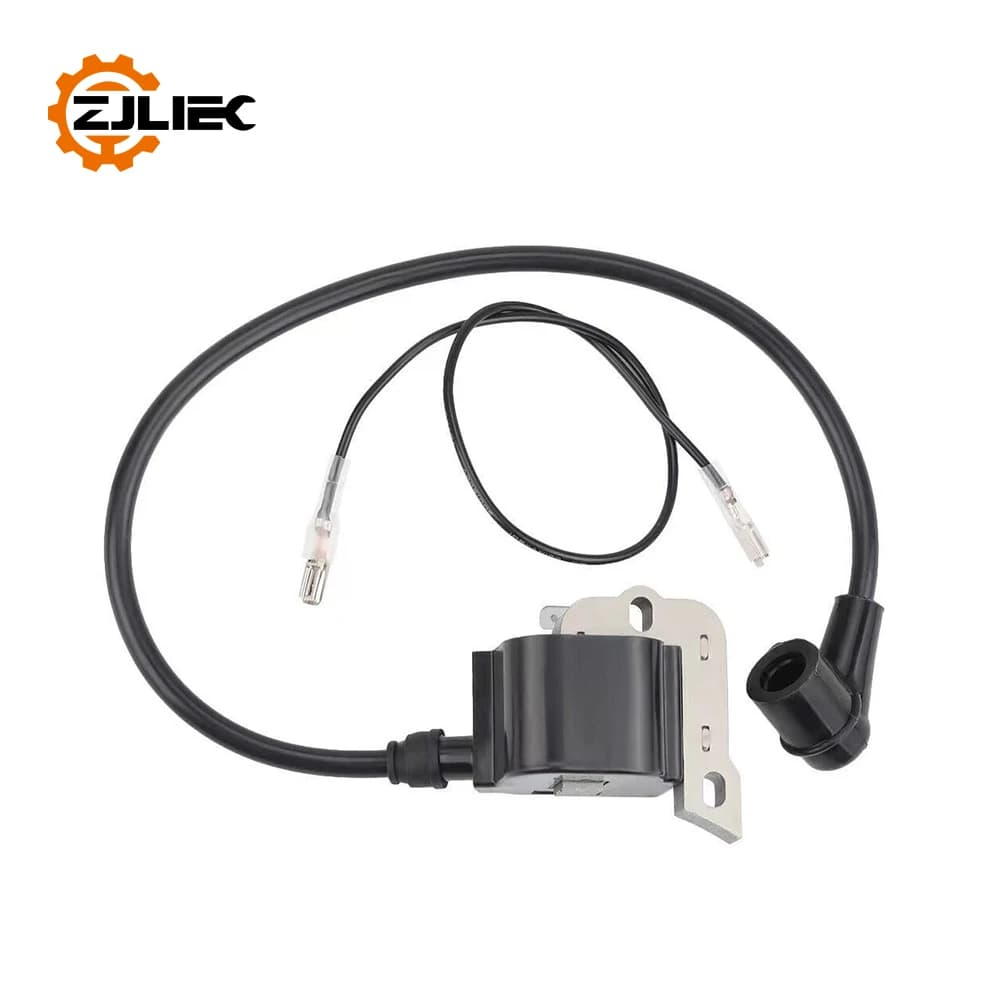 IGNITION COIL FITS HUSQVARNA 50 55 61 257 261 262 266 268 272 CHAIN SAW PARTS