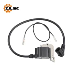 IGNITION COIL FITS HUSQVARNA 50 55 61 257 261 262 266 268 272 CHAIN SAW PARTS