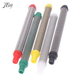 Spray Gun Filter Spraying Machine Accessories Airless Filter Airless Paint Parts
