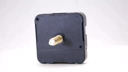 8/14.5/17/20/22.5/28/31mm Shaft Length Clock Replacement Movement Watch Accessories