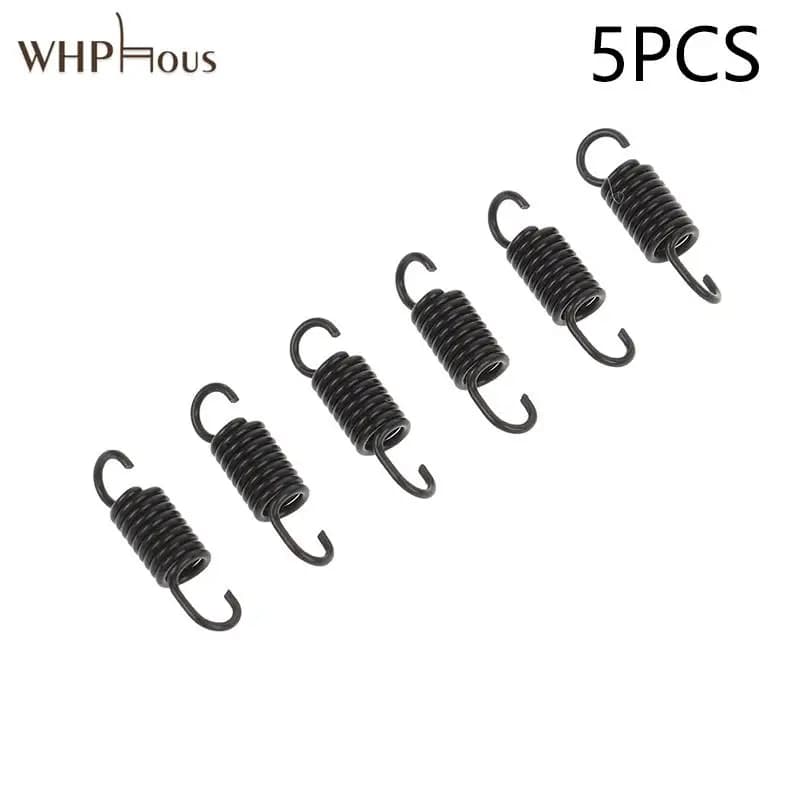 5PCS Crimping Tool Spring Accessories HSC8 6-4 Repair Stripping Tool Cutting Spring