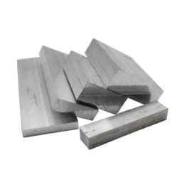 Aluminium Flat Bar Metal Plate 10mm 12mm 15mm 16mm 18mm