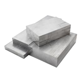 Aluminium Flat Bar Metal Plate 10mm 12mm 15mm 16mm 18mm