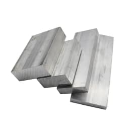 Aluminium Flat Bar Metal Plate 10mm 12mm 15mm 16mm 18mm