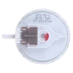 1PCS DC 5V Fully Automatic Sanyo Washing Machine Water Level Sensor KPS-59-C Sensor Switch  Part