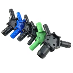 1pc Solar Aluminum Plastic Pipe Inner And Outer Flare Rounder PVC Pipe Expander 16/20/25/26/32mm Tool Accessories
