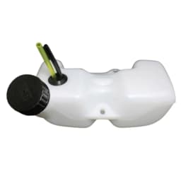 With Cap Fuel Tank For Mitsubishi Fuel Filter Grommet High Quality Replacement TU26 Trimmers Yard 1 X Accessories