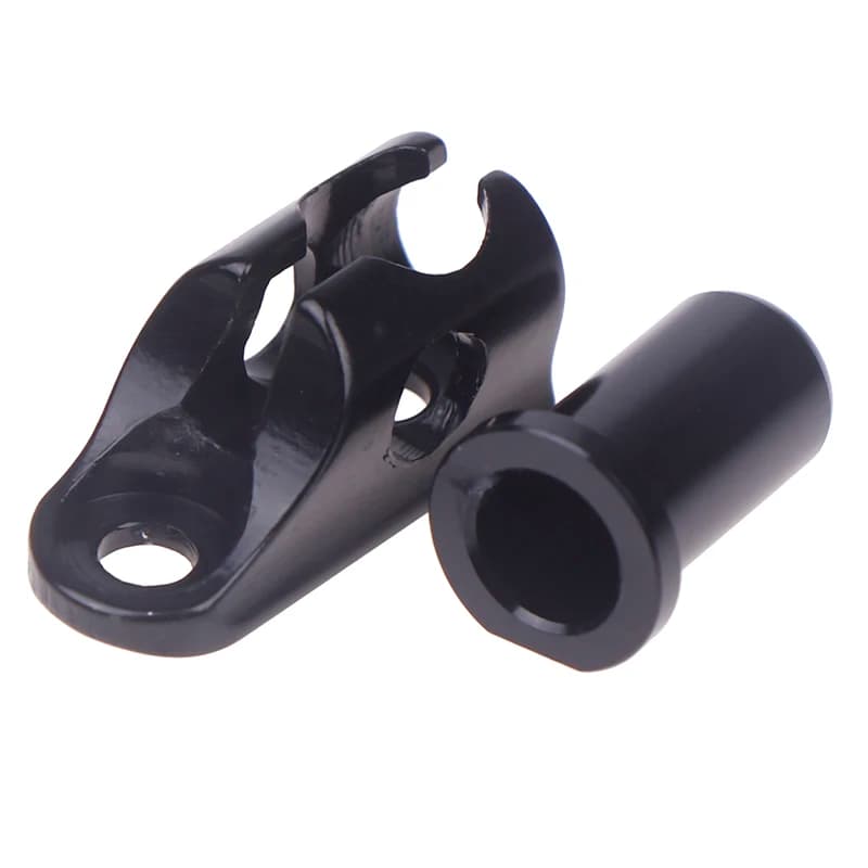 1pcs Bike Frame Small Parts Double Single Cable Stopper Cable Hamger Carbon Bicycle Accessories Brake Shift Cable Seat