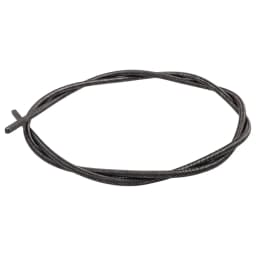 Replacement Flexible Driver Shaft Inner Cable for Brushcutter 4130 711 3200 Compatible with FS38 FS40 FS45 Series Trimmers