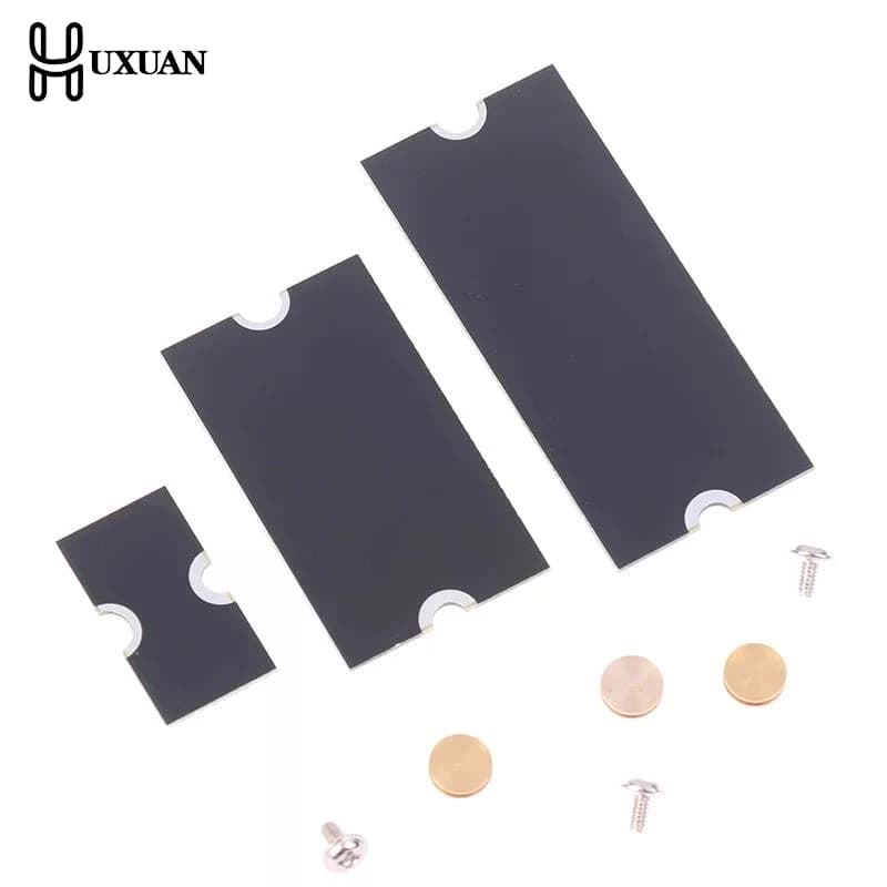 M2 Solid State Drive Adapter M2 2230 SSD To 2242 Converter Card 2242 To 2280 Transfer Card Adapter Extension Bracket Install