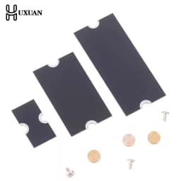 M2 Solid State Drive Adapter M2 2230 SSD To 2242 Converter Card 2242 To 2280 Transfer Card Adapter Extension Bracket Install