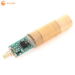 1PCS 532nm 30~50mW Green Laser Module Point Laser Module