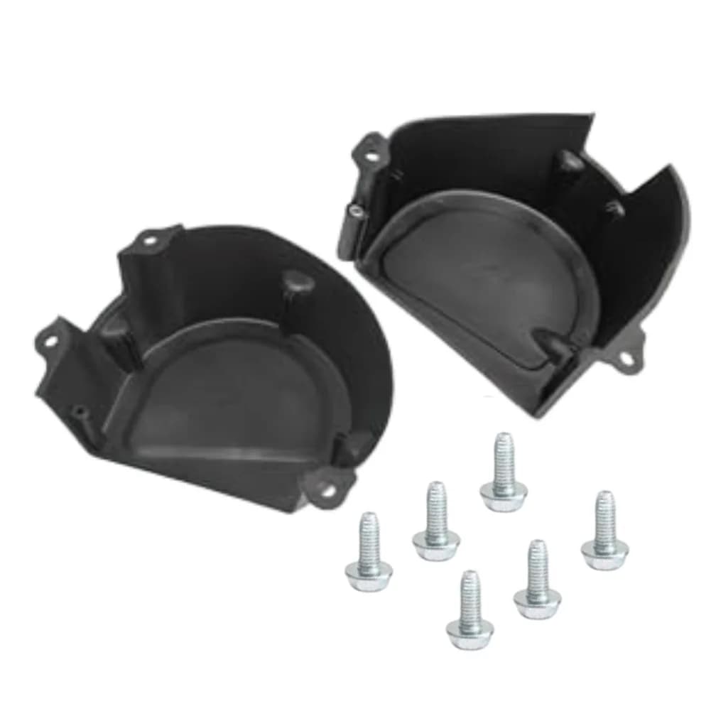 Lawn Mower Protective For Fender Kit For 42 Inch Models GY21084C GX22644 GY21773 GX22456 Compatible D100 D125 LA105 LA135 X110