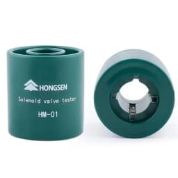 HONGSEN HM-01 Cold Storage HVAC Solenoid Valve Tester Valve-activating Magnet