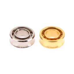 Yoyo Bearing 10Pcs/Bag R188 Responsive Unresponsive Bearings for YoYo Professional Metal Ball Bearing Parts