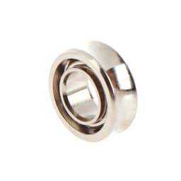 Yoyo Bearing 10Pcs/Bag R188 Responsive Unresponsive Bearings for YoYo Professional Metal Ball Bearing Parts