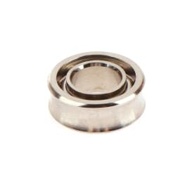 Yoyo Bearing 10Pcs/Bag R188 Responsive Unresponsive Bearings for YoYo Professional Metal Ball Bearing Parts