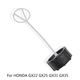 Cropper Tank Cap Replacement For HONDA GX22 GX25 GX31 GX35 Engine Motor Mower Parts